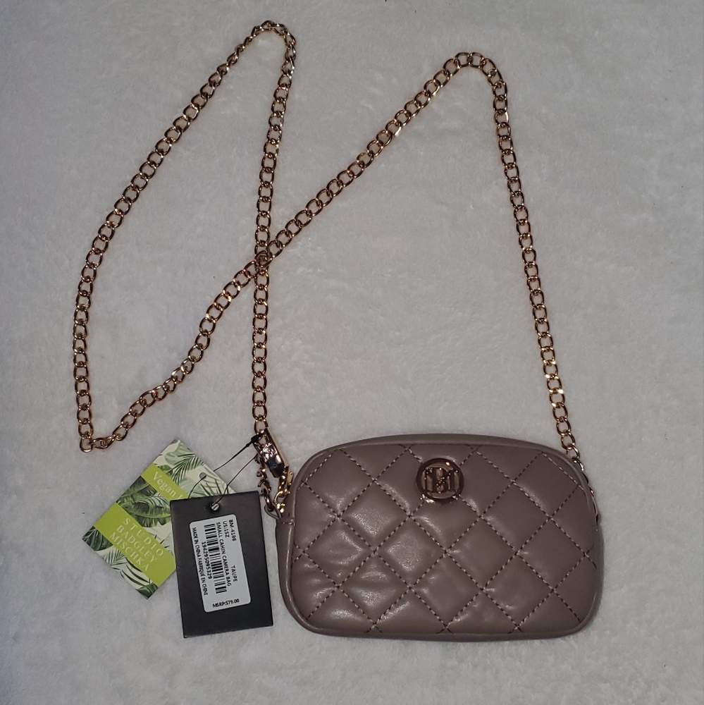 Small crossbody purse